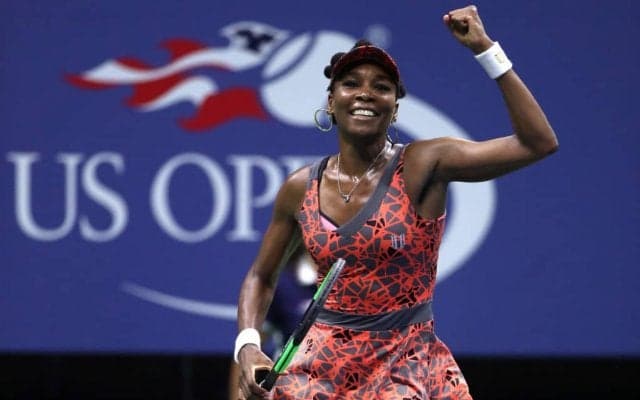 全米OP欠場でヒマになった元世界女王がデートの相手を募集？！