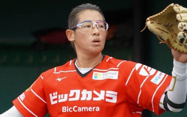 「逆転って一瞬」　レジェンド上野由岐子が説く“準備力”…生きた教材たる理由