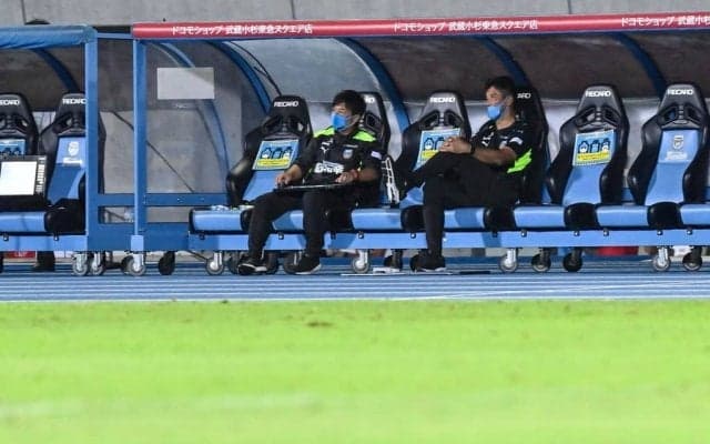 残る3冠も苦戦か-“中村憲剛ロス”より深刻な“三笘薫ロス”【川崎フロンターレ、ルヴァン杯敗退(2)】