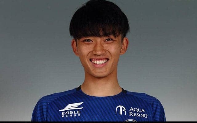 町田ユースの樋口堅が来季トップ昇格　「ゼルビアアカデミーを代表する選手に」
