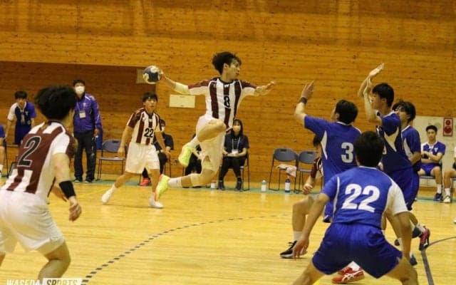 三度目の正直　攻守がかみ合い東海大に快勝！