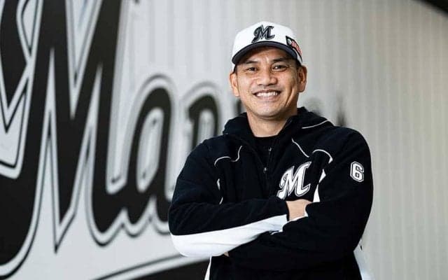 51年ぶり9月に単独首位浮上のロッテ　井口監督が自ら語る若手育成と優勝の鍵とは？