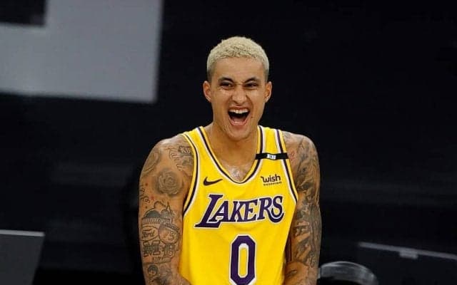 ウィザーズ入りしたカイル・クーズマが「めちゃくちゃ興奮した」と明かした理由とは？