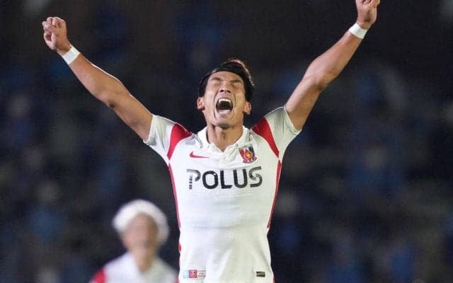 「浦和の漢」「さすがFW」FW槙野智章が自身の執念の決勝ゴールに興奮「そこに槙野劇場があった！笑」