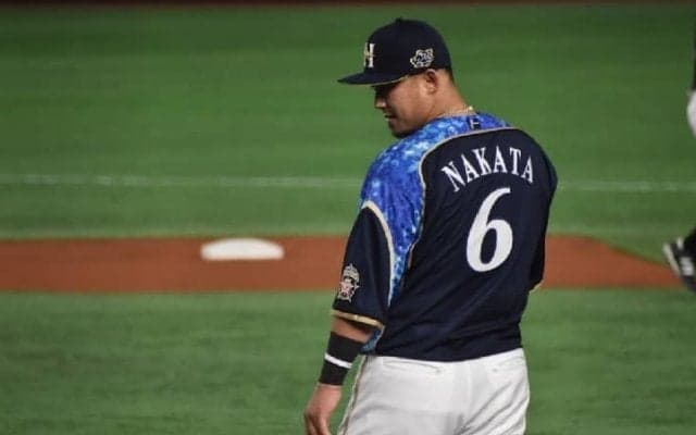ミスターファイターズが中田翔を語る「今思うことは・・・」