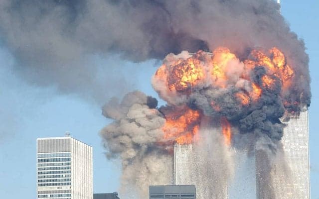 9・11米同時多発テロから20年、今スポーツにできること……