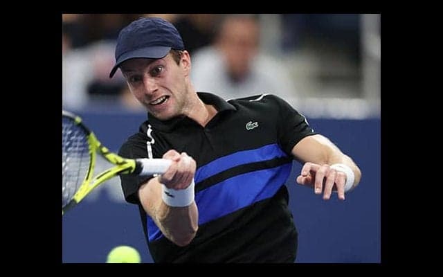 世界117位 四大大会初8強