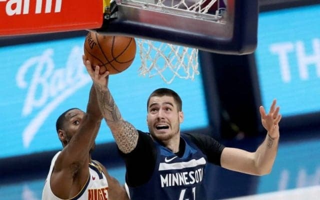 グリズリーズとセルティックスがトレード合意…フアンチョ・エルナンゴメスがセルティックスへ