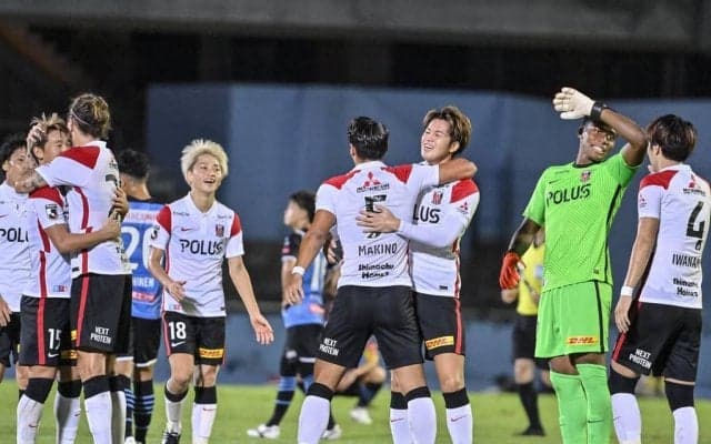 王者・川崎相手に「流れからの３ゴール」！ルヴァンカップで見せた浦和の真価【浦和レッズが川崎フロンターレを撃破】(1)