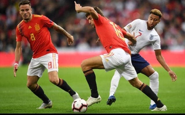 チェルシーDFアロンソ、同郷の新加入サウールは「チームにとって大きな助けになる」