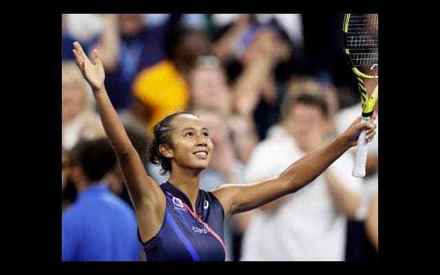 18歳新星「自分を信じた」