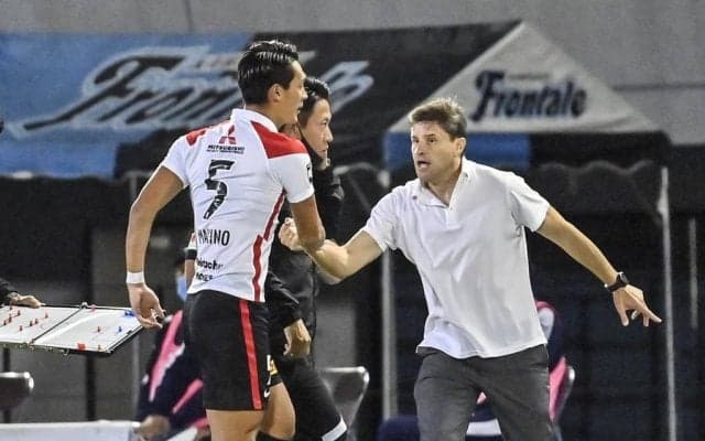 【ルヴァンカップ分析】必然だった「槙野ゴール」！リカルド・ロドリゲス監督と槙野智章の周到すぎる「準備」【浦和レッズ今季ベストゲーム】(2)