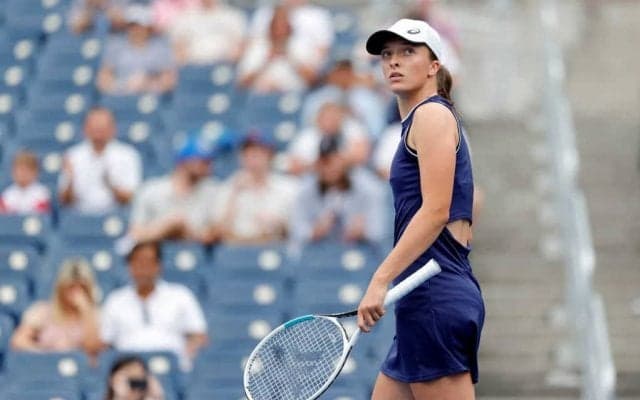 20歳の元全仏女王が世界女王から学びたいこととは［全米オープン］