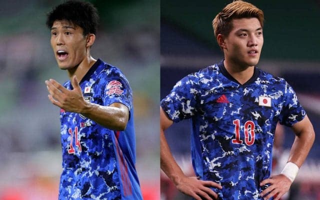 「迷惑な奴隣にいるわーと思ったら」堂安が同じ98年組の冨安を叱る