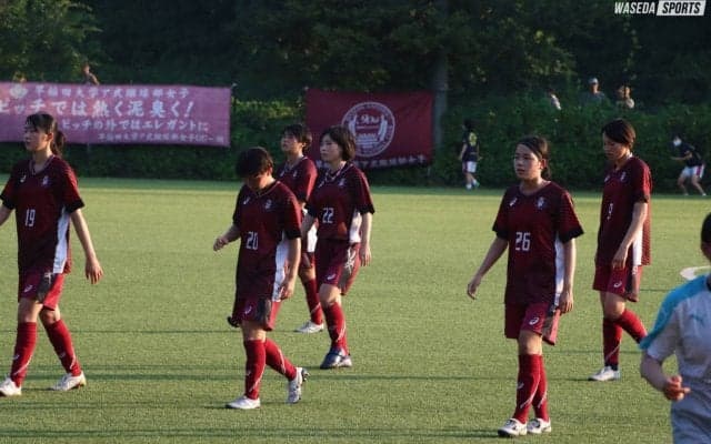 昨季女王の本領発揮できず　無敗記録は19で途絶える