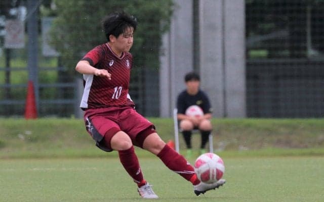 2週連続引き分けるも、首位交代は許さず　