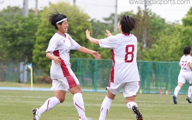 ＭＦ並木が１アシスト１ゴール！　今季破竹の５連勝を飾る！