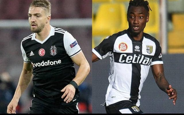 トルコの新興クラブが新たにトルコ代表DFなど実力者2名を獲得！