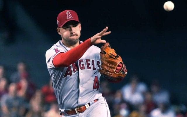 【MLB】大谷翔平の“元相棒”がRソックス入り　エ軍自由契約のイグレシアスが8年ぶり古巣復帰