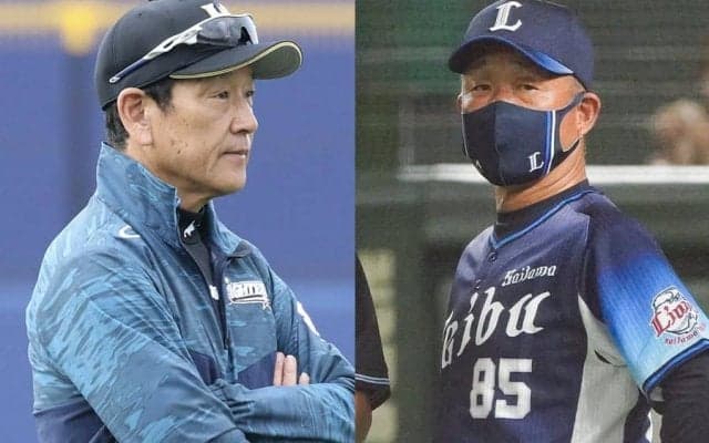 混戦パ・リーグの優勝の鍵は西武と日本ハム？　4球団で対照的な得意と不得意