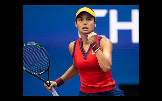 18歳新星が完勝でGS初8強