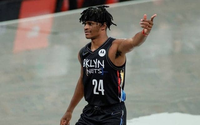 ブルズがアリゼイ・ジョンソン、スタンリー・ジョンソン、マット・トーマスと契約合意