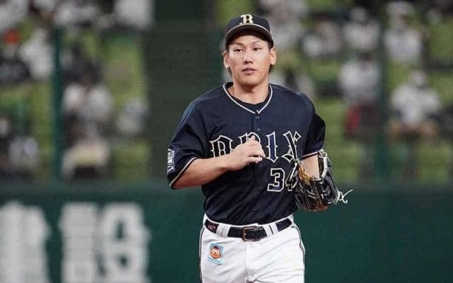 オリックス、25年ぶり優勝へ最大の試練　12球団No.1の数値が示す吉田正の“存在感”