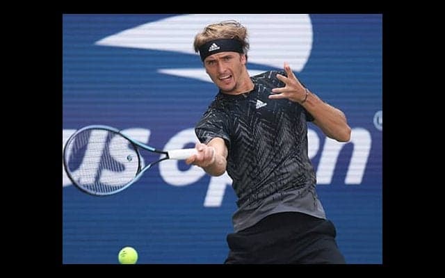 15連勝ズベレフ 好調の鍵は五輪