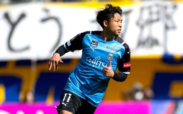 “サッカーができないほど貧困”は日本に存在するのか？　「リアル貧乏だった」小林悠が語る実体験