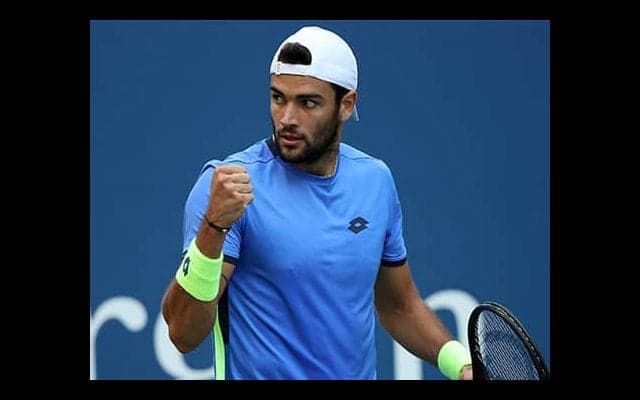 ジョコとGS3大会連続の対戦へ