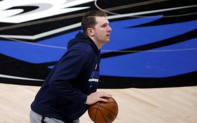 ルカ・ドンチッチがキッド新HCに期待「彼は僕のことを多くの面で助けてくれると思う」