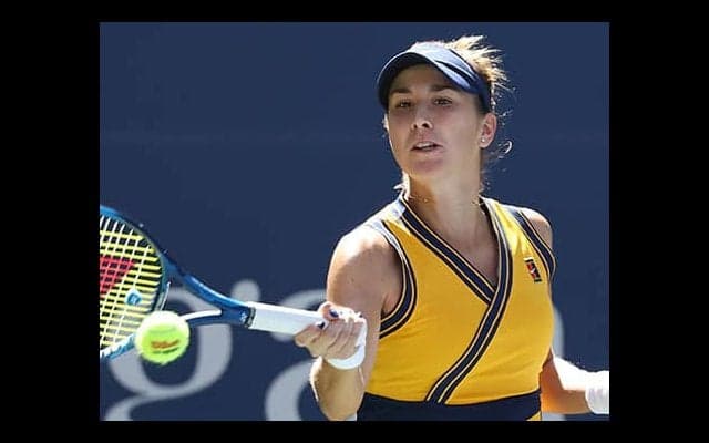 五輪金ベンチッチ 8強へ