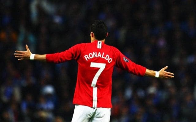 C・ロナウドは異次元の影響力…たった1時間でオンラインストアで世界最高売上を記録