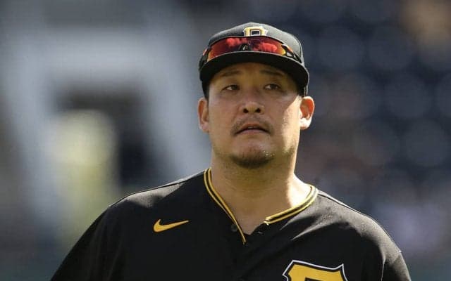 【MLB】マルチ安打と好調な筒香嘉智　4番の仕事を果たしチームの連敗ストップに貢献