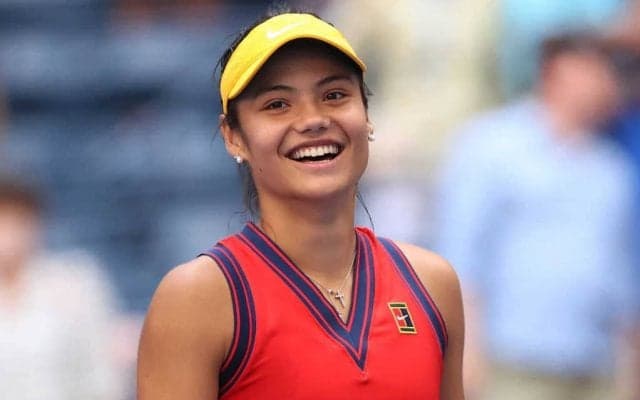 ラドゥカヌも加わり、3人の10代が準々決勝進出！青山／柴原ペアは3回戦敗退［全米オープン］