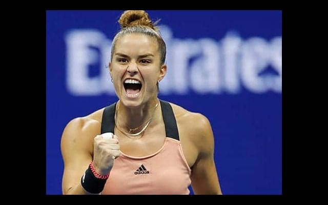  サッカリ 逆転勝ちで全米8強 