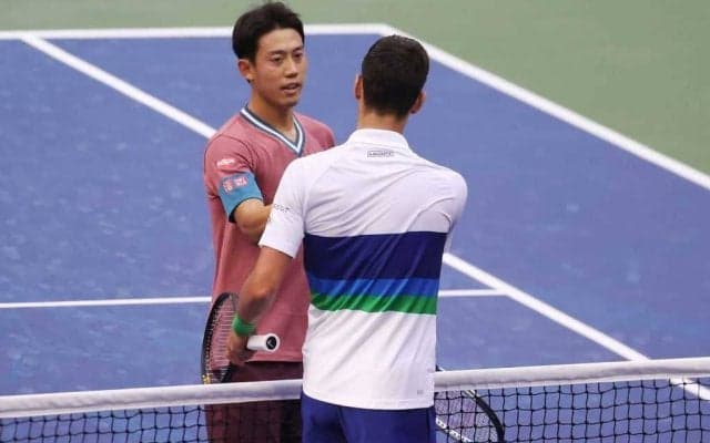 錦織圭 ジョコビッチとの3回戦 3時間32分の激闘に迫る【テニスライター 内田暁コラム】