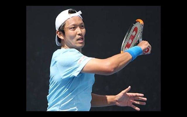 伊藤竜馬 カシスCH初戦突破