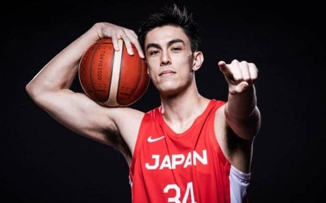 琉球の渡邉飛勇が右肘を負傷…全治4〜5カ月でインジュアリーリスト登録へ