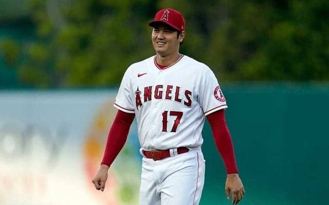 【MLB】大谷翔平、観客席へ堂々と…創刊79年米誌で番記者証言「球宴はどの席でも同じ話題」