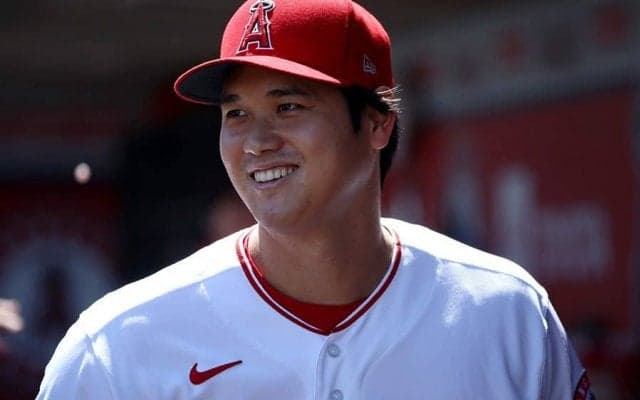 【MLB】「この日を一生忘れることはない」大谷翔平の“神対応”に少女記者が大感激