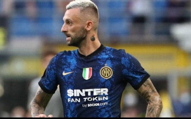 インテル、ブロゾビッチと契約延長交渉開始か