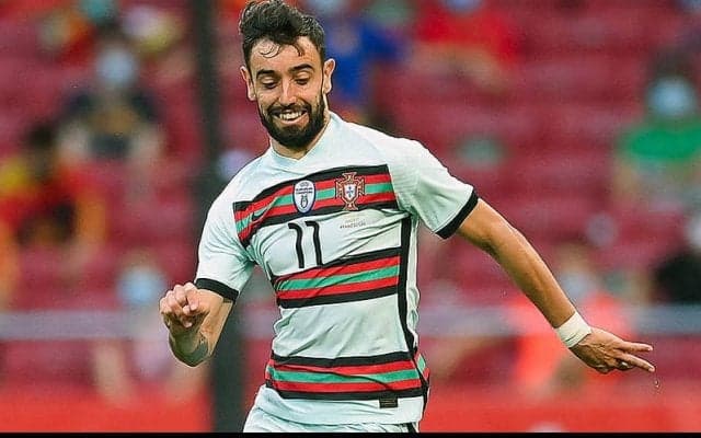 エース不在のポルトガルが快勝で首位浮上!　セルビアはSMSが良くも悪くも主役に…《カタールW杯欧州予選》