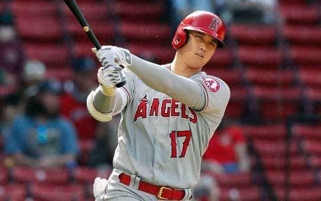 【MLB】大谷翔平、約1か月ぶりベンチスタート　3年ぶり代打弾でるか、DHなしの交流戦