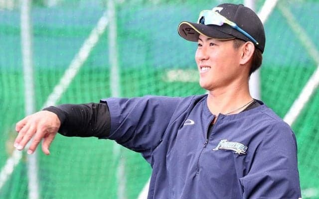 珍しい野手から投手のコンバート　過去には“松井キラー”やイチロー同期の三塁手も