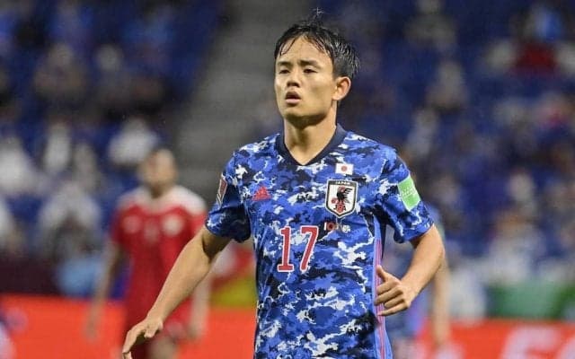 【サッカー日本代表】久保建英が「エース」！オーストラリア・サウジアラビアとの「10月死闘」に残る不安【W杯最終予選分析レポート】(2)