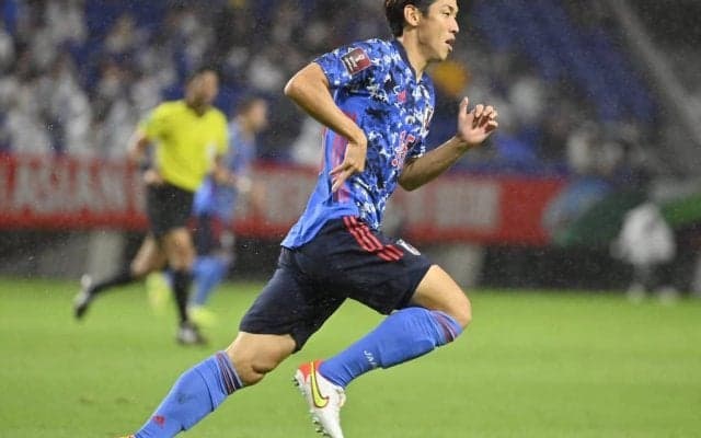 【サッカー日本代表】“控え目”な中国に辛勝！疑問が残った後半ペースダウン時の「森保采配」【W杯最終予選分析レポート】(1)