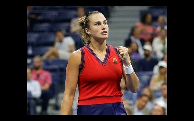 全仏OP女王撃破でGS2連続4強