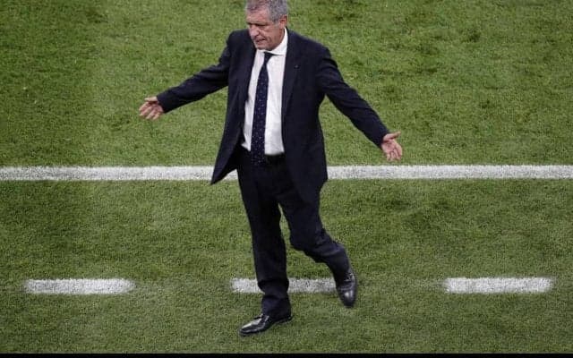 W杯3連勝のポルトガル、指揮官はチームの姿勢称賛「常にバランスを取り、良いパフォーマンスを示した」