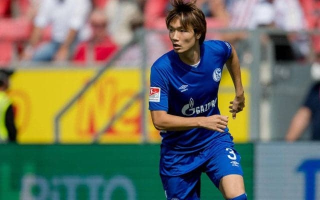 大腿部負傷で日本代表離脱のDF板倉滉、個人トレーニングを再開